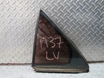 03 - 07 Honda Accord Left Driver Rear Door Vent Glass Ap Tech Manufacturer Sdn Used. Price: $52.46.