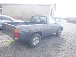 Used Front Right Door Glass Fits: 1997 Nissan Pickup Grade. Price: $120.70.