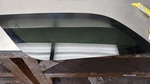 2011-2026 Dodge Durango Oem Left Driver Rear Quarter Window Glass 68092701AA Used. Price: $59.49.