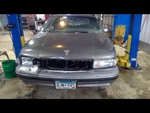 Passenger Right Front Door Glass Fits 91-96 Caprice 457576 Used. Price: $154.90.
