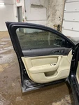 Used Front Left Door Assembly Fits: 2013 Lincoln Mks Electric L. Keypad En. Price: $173.50.