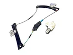 Lamborghini Huracan LP640-4 Performante Front Right Door Window Regulator Rail Used. Price: $254.16.