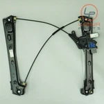C453 W453 16-19 Smart Fortwo Front Left Driver Side Window Regulator & Motor Used. Price: $179.99.