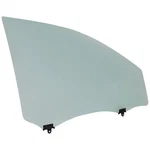 Door Glass Front Right Hand Side Passenger 68101AE020 For Toyota Sienna 04-10 New. Price: $104.22.