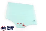 Bmw X1 E84 Rear Right O/s Door Side Green Window Glass AS2 2990300 Used. Price: $176.14.