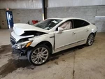 Roof Glass Rear Fits 17-19 Lacrosse 5013680 Used. Price: $115.00.