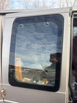 Fits 92-16 Ford Econoline Passenger Right Side Hinged Door Window Glass Oem Used. Price: $109.99.