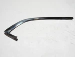 Bentley Continental 2012 Rear Left Quarter Window Molding Trim 11-18 ;#3 Used. Price: $90.48.