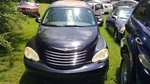 Passenger Quarter Glass Hatchback Privacy Tint Fits 01-10 Pt Cruiser 206674 Used. Price: $125.59.