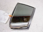 07-12 Nissan Altima Sedan Rear Driver Left Door Vent Glass Oem 82263JA00A Used. Price: $44.95.