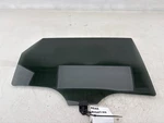 2023-2025 Kia Sportage HYBRID1.6L Right Rear Door Window Glass Oem Used. Price: $138.98.