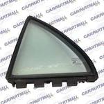 2003-2008 Toyota Corolla Rear Left Door Window Glass Vent Fixed Oem Used. Price: $69.97.
