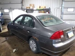 Passenger Front Door Glass Sedan Market Fits 01-05 Civic 2151618 Used. Price: $137.75.