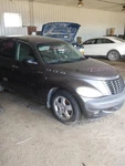 Driver Rear Door Glass Privacy Tint Sunscreen Fits 01-10 Pt Cruiser 2104366 Used. Price: $137.75.