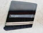 2014 2015 2016 2017 2018 Kia Forte Hatchback Wagon Left Rear Door Vent Glass Oem Used. Price: $58.50.