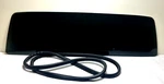 Fits 1980-1996 Ford F100 F150 F250 Rear Glass Window Dark Tinted W/ Gasket New. Price: $199.00.