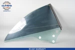 03-09 Mercedes W209 CLK320 CLK500 Rear Right Side Coupe Quarter Window Glass Oem Used. Price: $93.75.
