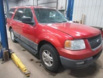 Driver Rear Door Glass Privacy Tint Fits 03-06 Expedition 294084 Used. Price: $79.44.