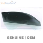 2010-2015 Audi Quattro Front Right Door Window Glass 8J8845202A Used. Price: $99.99.