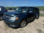 Used Left Quarter Glass Fits: 2010 Ford Flex Privacy Tint Grade. Price: $239.24.