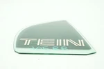 2006-2011 Honda Civic Sedan Rear Right Side Door Quarter Vent Window Glass Oem Used. Price: $39.21.