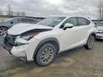 Driver Left Rear Side Door Fits 15-17 Lexus NX200T 11165685 Used. Price: $700.00.