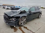 Driver Left Front Door Glass Fits 12-18 Audi A6 3833887 Used. Price: $160.00.