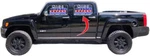 2009-2010 Hummer H3T 4D Crew Cab Door Rear Left (solar) DD11735YPN New. Price: $280.99.