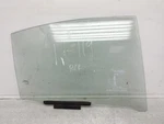 2017-2021 Subaru Impreza Premium At Rear Passenger Door Glass Window 62011FL10A Used. Price: $137.75.