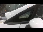 Driver Windshield Glass Pillar Black Belt Moulding Fits 11-19 Fiesta 75023 Used. Price: $65.00.