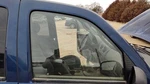 2002-2006 Jeep Liberty Passenger Right Front Side Window Door Glass Oem Used. Price: $142.43.