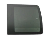 Fit 95-01 Dodge Pickup 1500,2500,3500 2D Club Cab Left Quarter Window Glass/dark New. Price: $180.95.