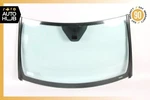 06-11 Mercedes W164 ML500 ML350 ML550 Front Windshield Glass 1646700401 Oem Used. Price: $486.23.