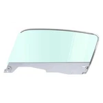 Ford Mustang 1965-1966 Oer 21410BLTK Door Glass Assembly New. Price: $501.86.