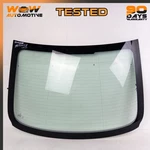 14-18 Bmw F32 428I 430I M4 Rear Back Window Windshield Heated Auto Glass Oem Used. Price: $184.65.