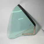 Bmw E36 Convertible Right Rear Window Quarter Glass 1994-1999 Oem Used. Price: $63.75.
