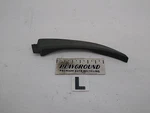 Saab 900 Convertible Rear Driver Left Stone Guard 1995 1996 1997 1998 Used. Price: $44.95.