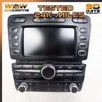 04-17 Bentley Continental Gtc Flying Spur Command Head Unit Navigation Radio Oem Used. Price: $579.62.