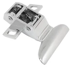 1969 1970 1971 1972 Corvette Interior Rear Window Lock Assembly Made Usa New. Price: $155.95.