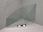 2014-2020 Acura Mdx Front Right Passenger Door Window Black Glass Oem Used. Price: $186.15.