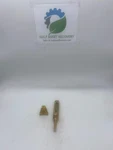 Sika 1742101104021 174B Glass Tube Thermometer Brass 0-100 Degc, 1/2/SW27 (no New. Price: $58.99.