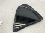07-17 Lexus LS460 4.6L At Rwd Rear Left Quarter Window Glass Used. Price: $27.99.