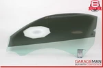 12-20 Mercedes R172 SLK250 Front Left Driver Side Door Window Glass Oem Used. Price: $50.00.