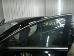 Driver Left Front Door Glass Fits 12-17 Azera 104908983 Used. Price: $122.02.