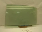 Driver Left Rear Door Glass Fits 01-03 Prius 247900 Used. Price: $98.98.