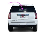 Fits: 2015-2020 Gmc Yukon, Xl/cadillac Escalade/chevrolet Back Rear Window New. Price: $361.95.
