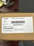 2024 Subaru Impreza Rear Left Side Quarter Glass Oem 65209FN010 New. Price: $299.00.