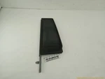 Land Rover LR3 Driver Left Rear Door Vent Glass With Privacy Tint Fits 2005-2009 Used. Price: $41.92.