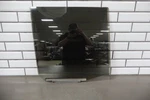 1998-2003 Lexus LX470 Right Rear Door Window 6811360270 Oem Used. Price: $63.75.