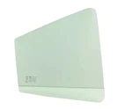 Fits: 2020-2025 Toyota Corolla 4-DR Sedan Passenger Rear Right Vent Window Glass New. Price: $80.95.